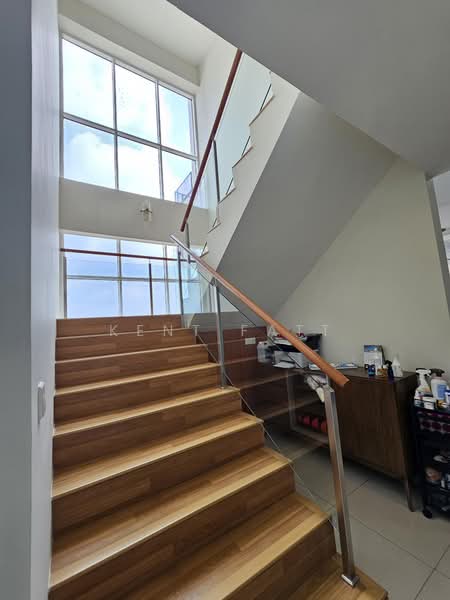 Condominium for Sale at Casa Green Condominium - Kent Fatt - Interior - PropertyGuru.com.my