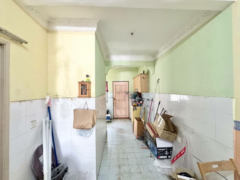 Rumah Teres 2 Tingkat untuk Dijual di Eka Matahari (Labu) - Akramin Firdaus Bin Mokhtar - PropertyGuru.com.my