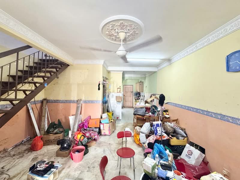 Rumah Teres 2 Tingkat untuk Dijual di Eka Matahari (Labu) - Akramin Firdaus Bin Mokhtar - PropertyGuru.com.my