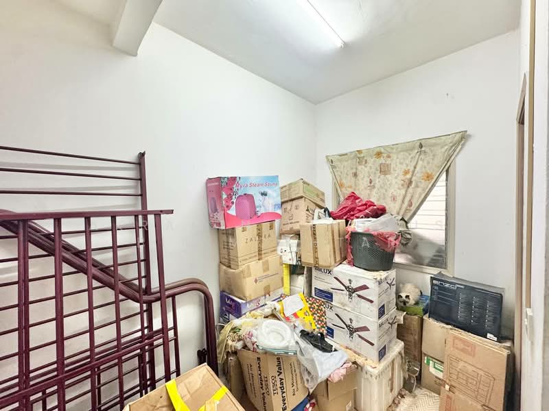 Rumah Teres 2 Tingkat untuk Dijual di Eka Matahari (Labu) - Akramin Firdaus Bin Mokhtar - PropertyGuru.com.my