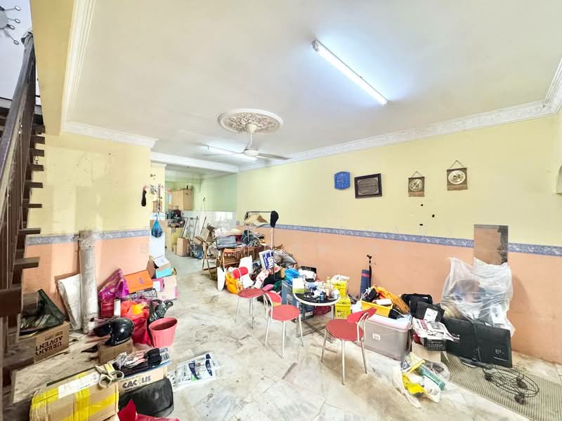 Rumah Teres 2 Tingkat untuk Dijual di Eka Matahari (Labu) - Akramin Firdaus Bin Mokhtar - PropertyGuru.com.my
