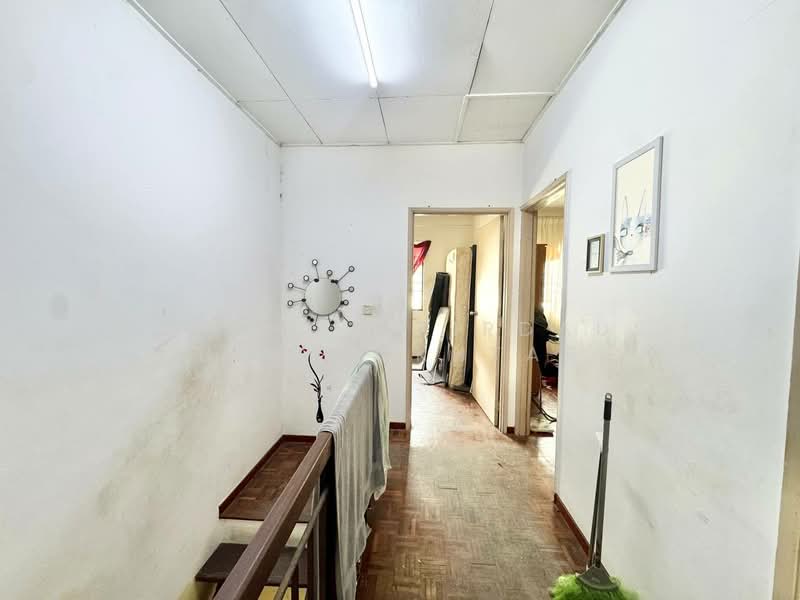 Rumah Teres 2 Tingkat untuk Dijual di Eka Matahari (Labu) - Akramin Firdaus Bin Mokhtar - PropertyGuru.com.my