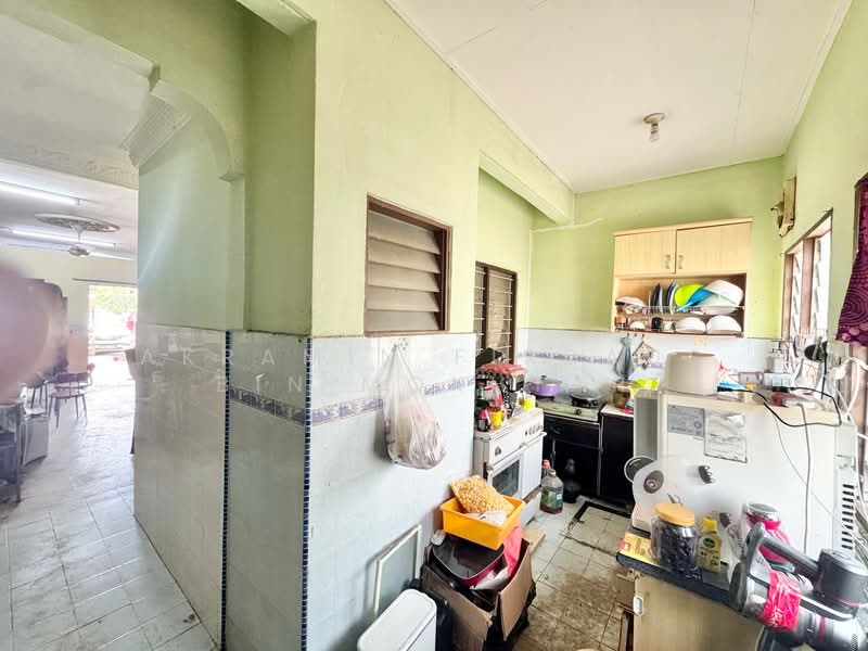 Rumah Teres 2 Tingkat untuk Dijual di Eka Matahari (Labu) - Akramin Firdaus Bin Mokhtar - PropertyGuru.com.my