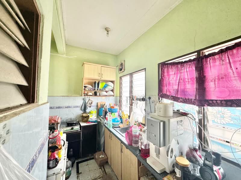 Rumah Teres 2 Tingkat untuk Dijual di Eka Matahari (Labu) - Akramin Firdaus Bin Mokhtar - PropertyGuru.com.my