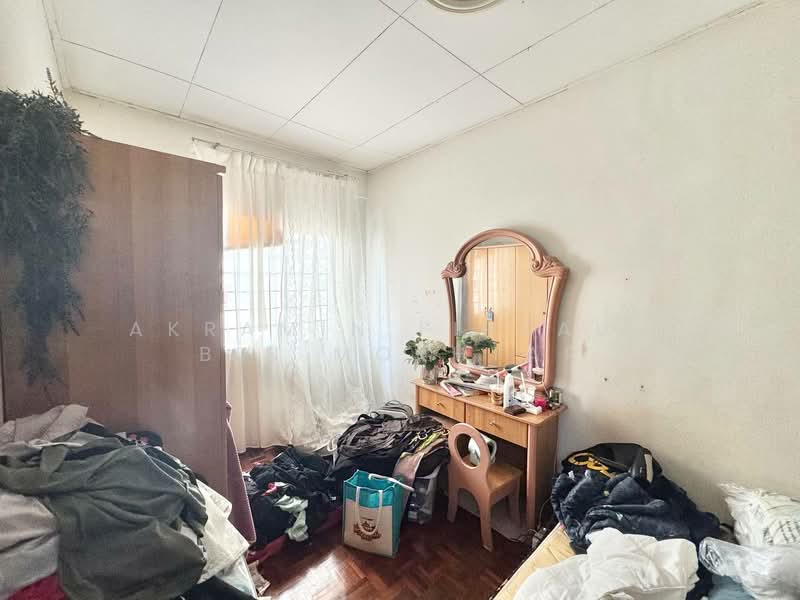 Rumah Teres 2 Tingkat untuk Dijual di Eka Matahari (Labu) - Akramin Firdaus Bin Mokhtar - PropertyGuru.com.my
