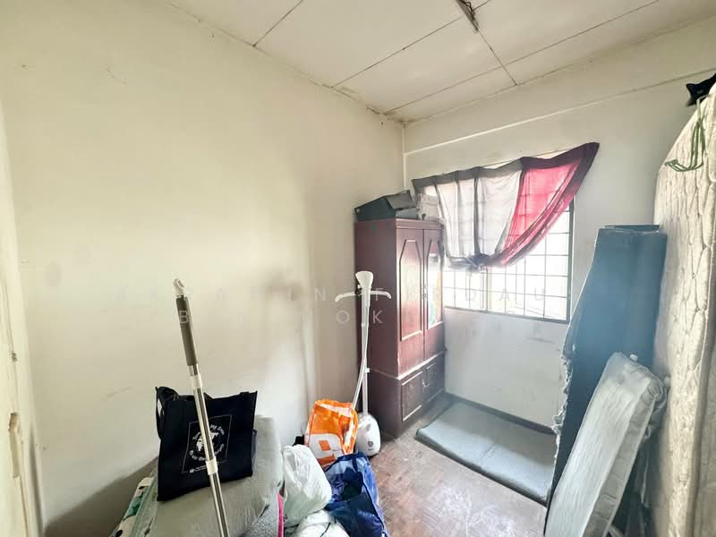 Rumah Teres 2 Tingkat untuk Dijual di Eka Matahari (Labu) - Akramin Firdaus Bin Mokhtar - PropertyGuru.com.my