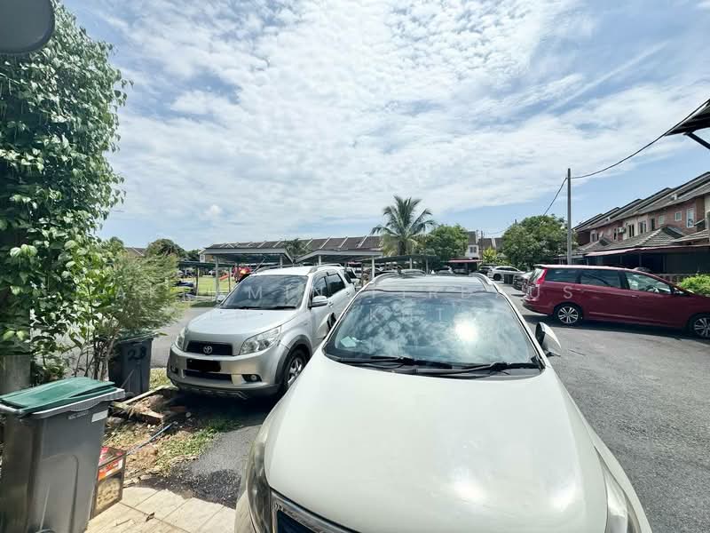Rumah Teres 2 Tingkat untuk Dijual di Eka Matahari (Labu) - Akramin Firdaus Bin Mokhtar - PropertyGuru.com.my