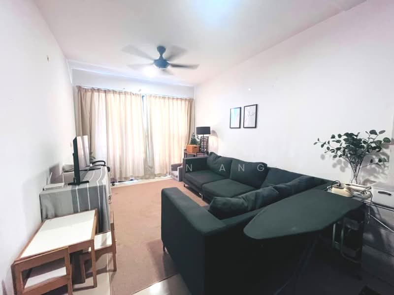 Kondominium untuk Dijual di Ken Rimba Condominium 1 - Allen Ang - PropertyGuru.com.my