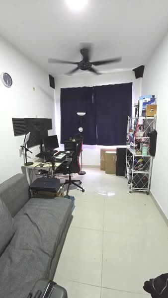 Kondominium untuk Dijual di Ken Rimba Condominium 1 - Allen Ang - PropertyGuru.com.my