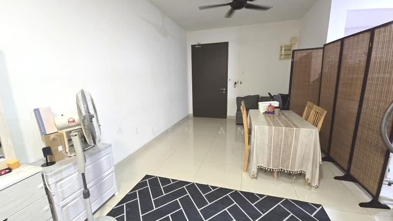 Kondominium untuk Dijual di Ken Rimba Condominium 1 - Allen Ang - PropertyGuru.com.my