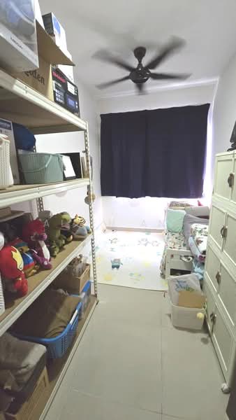 Kondominium untuk Dijual di Ken Rimba Condominium 1 - Allen Ang - PropertyGuru.com.my
