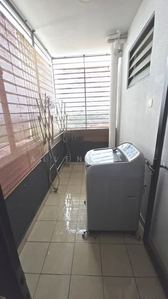 Kondominium untuk Dijual di Ken Rimba Condominium 1 - Allen Ang - PropertyGuru.com.my