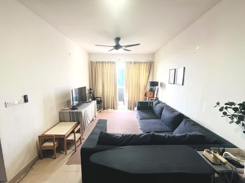 Kondominium untuk Dijual di Ken Rimba Condominium 1 - Allen Ang - PropertyGuru.com.my