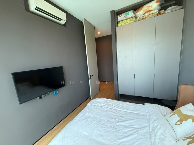 Servis Apartment untuk Disewa di City of Dreams - Hoy Meng - PropertyGuru.com.my