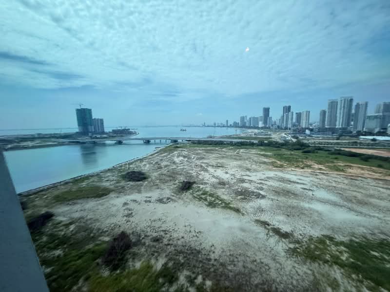 Servis Apartment untuk Disewa di City of Dreams - Hoy Meng - PropertyGuru.com.my