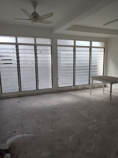 Apartment for Sale at Taman Seri Damai (B) - Shirley Yong - Interior - PropertyGuru.com.my