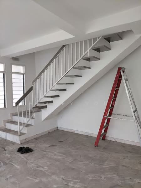 Apartment for Sale at Taman Seri Damai (B) - Shirley Yong - Interior - PropertyGuru.com.my