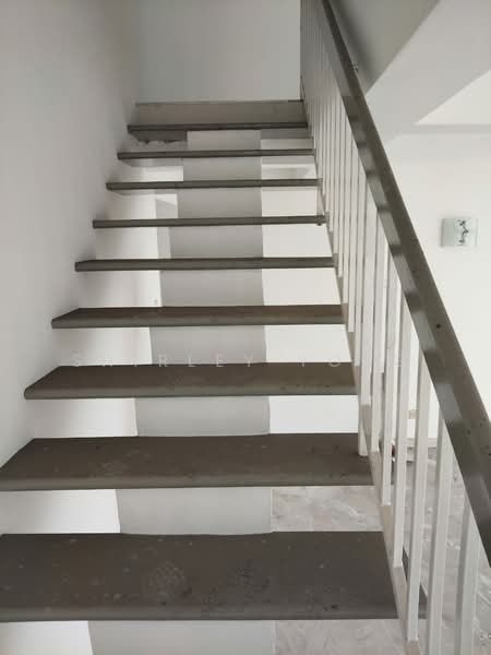 Apartment for Sale at Taman Seri Damai (B) - Shirley Yong - Interior - PropertyGuru.com.my