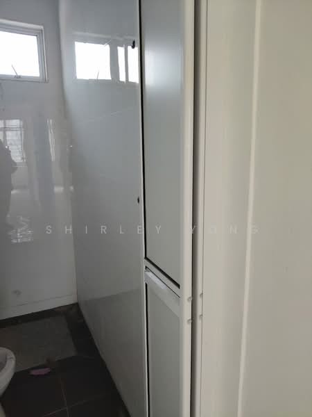 Apartment for Sale at Taman Seri Damai (B) - Shirley Yong - Bathroom - PropertyGuru.com.my