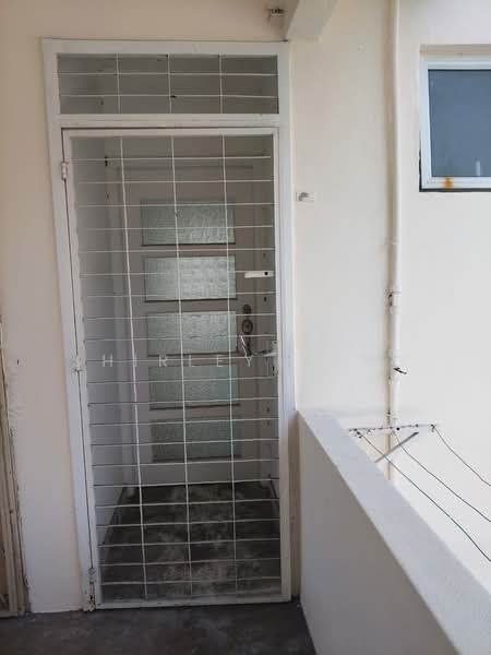 Apartment for Sale at Taman Seri Damai (B) - Shirley Yong - Exterior - PropertyGuru.com.my