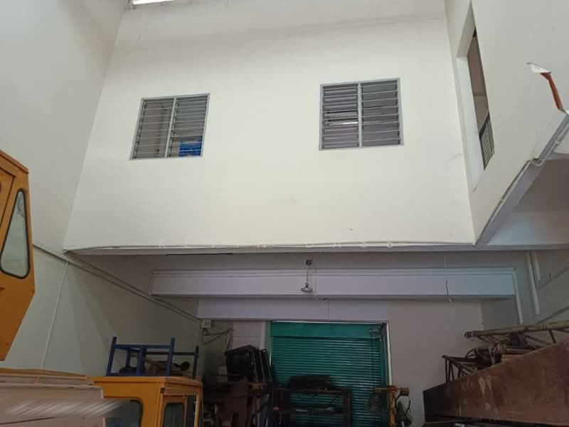 Factory for Sale in Jalan Klang Lama (Old Klang Road) (Kuala Lumpur) - Kevin Dass - Interior - PropertyGuru.com.my