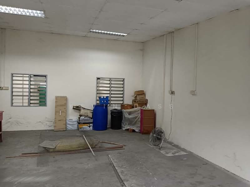 Factory for Sale in Jalan Klang Lama (Old Klang Road) (Kuala Lumpur) - Kevin Dass - Interior - PropertyGuru.com.my