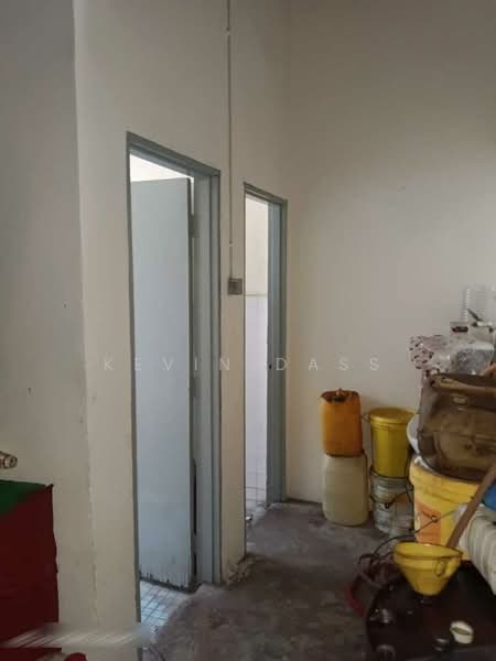 Factory for Sale in Jalan Klang Lama (Old Klang Road) (Kuala Lumpur) - Kevin Dass - Interior - PropertyGuru.com.my