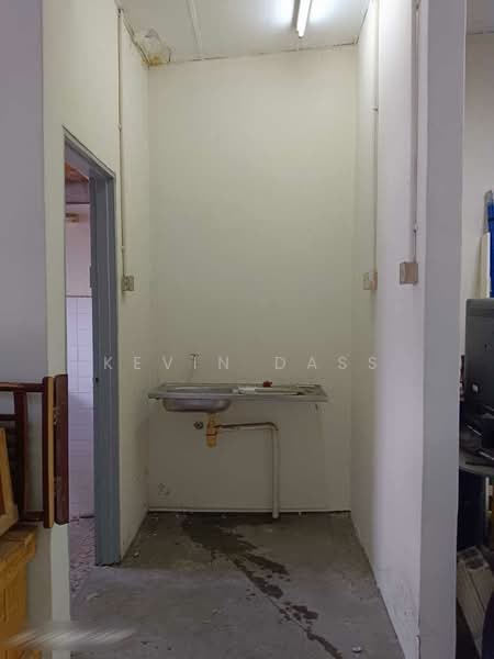 Factory for Sale in Jalan Klang Lama (Old Klang Road) (Kuala Lumpur) - Kevin Dass - Interior - PropertyGuru.com.my