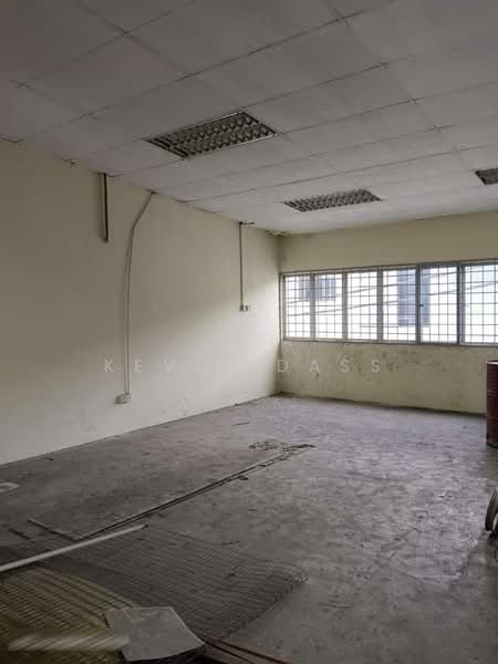 Factory for Sale in Jalan Klang Lama (Old Klang Road) (Kuala Lumpur) - Kevin Dass - Interior - PropertyGuru.com.my