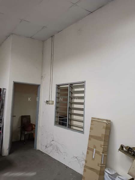 Factory for Sale in Jalan Klang Lama (Old Klang Road) (Kuala Lumpur) - Kevin Dass - Interior - PropertyGuru.com.my