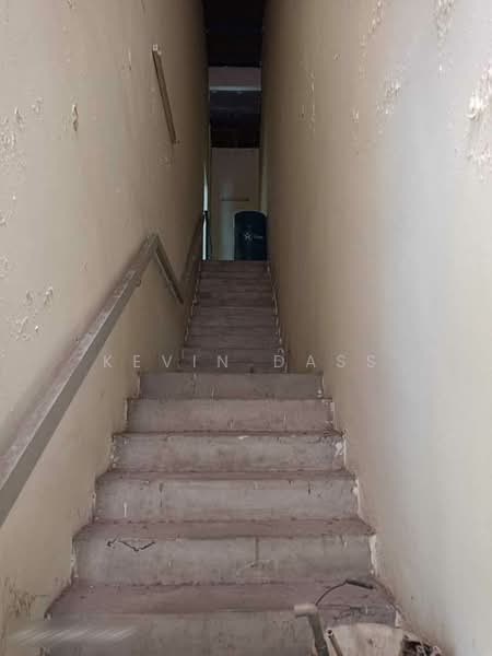 Factory for Sale in Jalan Klang Lama (Old Klang Road) (Kuala Lumpur) - Kevin Dass - Corridor - PropertyGuru.com.my