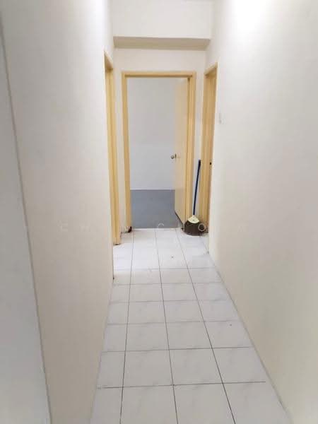 Apartment for Sale at Sri Cempaka (Taman Wawasan) - Chan Chong Liang - Corridor - PropertyGuru.com.my