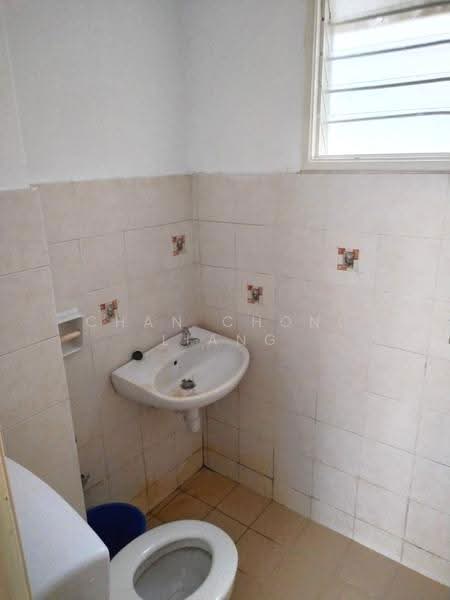 Apartment for Sale at Sri Cempaka (Taman Wawasan) - Chan Chong Liang - Bathroom - PropertyGuru.com.my