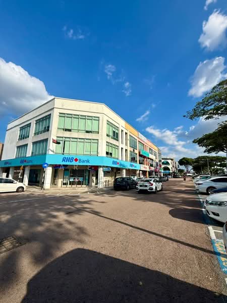 Shop / Office for Sale in Johor Bahru (Johor) - Karen Heng - PropertyGuru.com.my