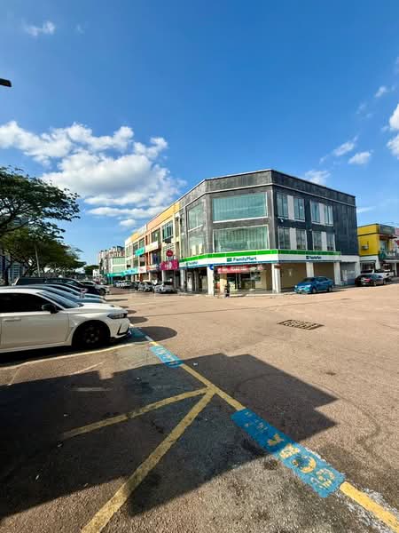 Shop / Office for Sale in Johor Bahru (Johor) - Karen Heng - PropertyGuru.com.my