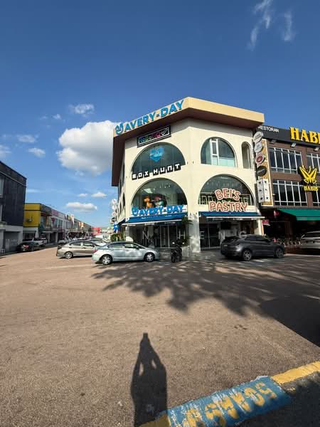 Shop / Office for Sale in Johor Bahru (Johor) - Karen Heng - PropertyGuru.com.my