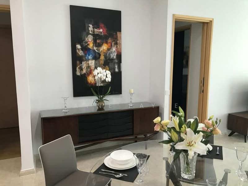 Service Residence for Rent at Damansara City Residency (DC Residensi) - Zayne Zayd - PropertyGuru.com.my