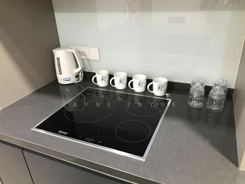 Service Residence for Rent at Damansara City Residency (DC Residensi) - Zayne Zayd - PropertyGuru.com.my