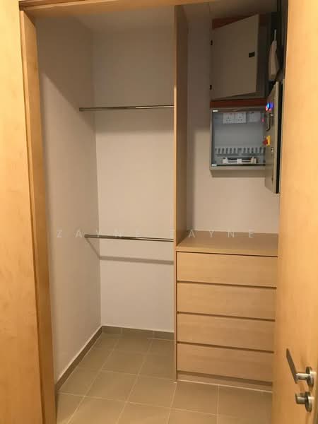 Service Residence for Rent at Damansara City Residency (DC Residensi) - Zayne Zayd - PropertyGuru.com.my