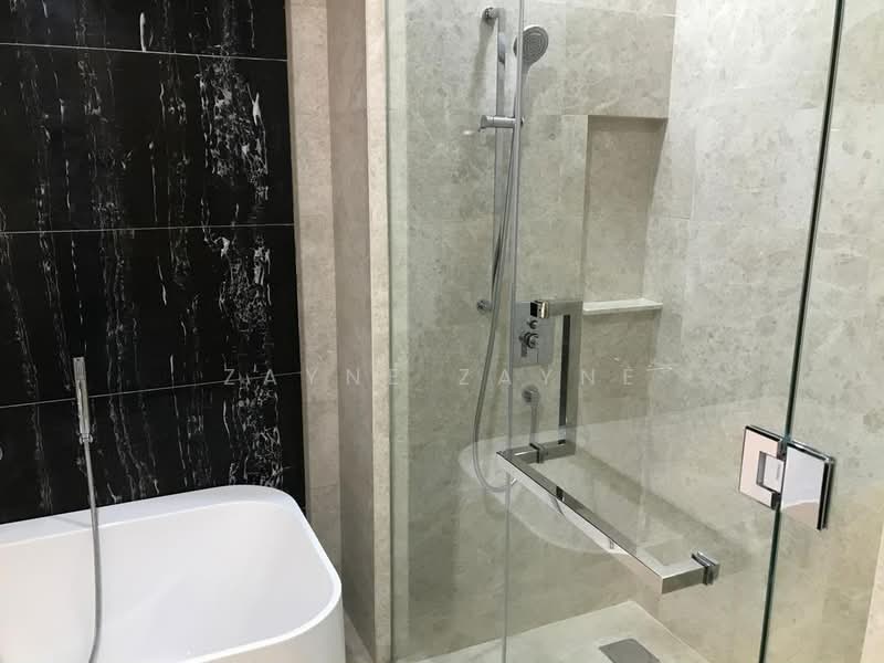 Service Residence for Rent at Damansara City Residency (DC Residensi) - Zayne Zayd - PropertyGuru.com.my