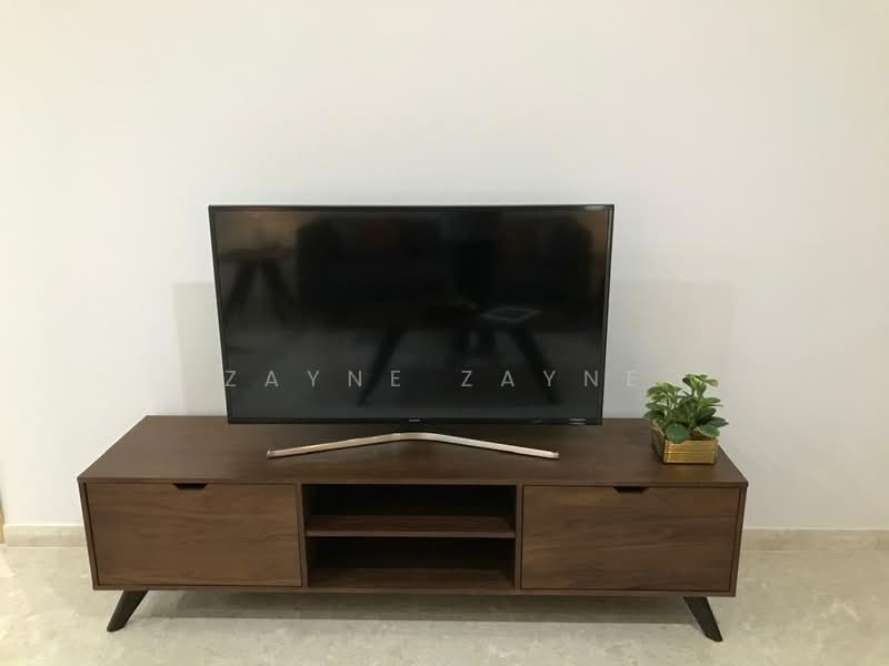 Service Residence for Rent at Damansara City Residency (DC Residensi) - Zayne Zayd - PropertyGuru.com.my