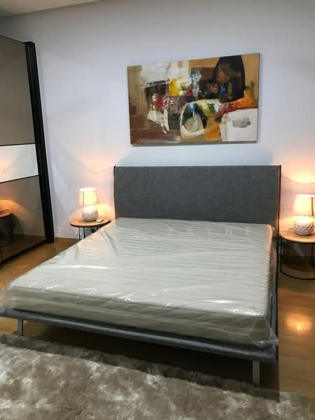 Service Residence for Rent at Damansara City Residency (DC Residensi) - Zayne Zayd - PropertyGuru.com.my