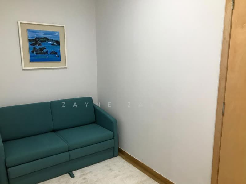 Service Residence for Rent at Damansara City Residency (DC Residensi) - Zayne Zayd - PropertyGuru.com.my