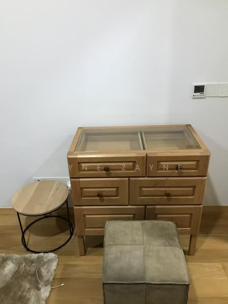 Service Residence for Rent at Damansara City Residency (DC Residensi) - Zayne Zayd - PropertyGuru.com.my