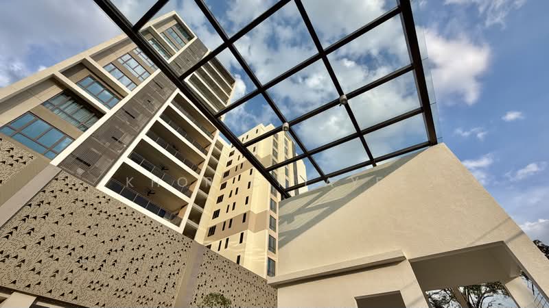 Condominium for Rent at The Anton - Khor Chiayee - Exterior - PropertyGuru.com.my