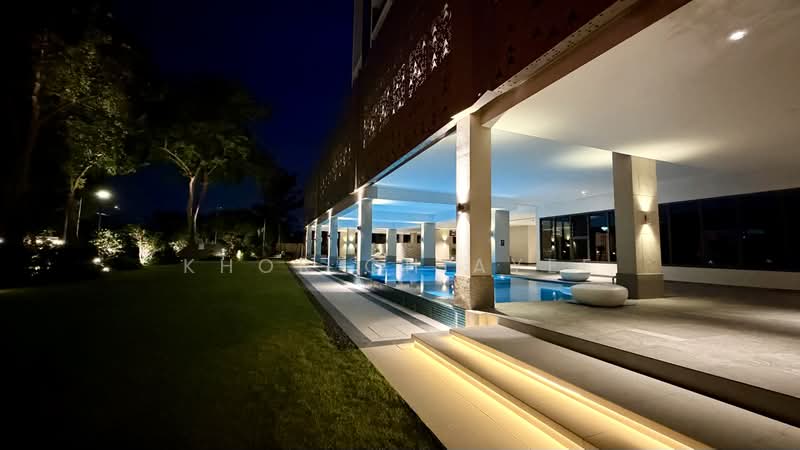 Condominium for Rent at The Anton - Khor Chiayee - Exterior - PropertyGuru.com.my