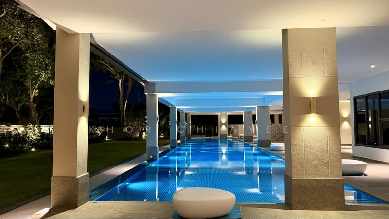 Condominium for Rent at The Anton - Khor Chiayee - Pool - PropertyGuru.com.my