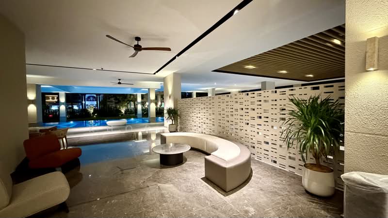 Condominium for Rent at The Anton - Khor Chiayee - Lobby - PropertyGuru.com.my