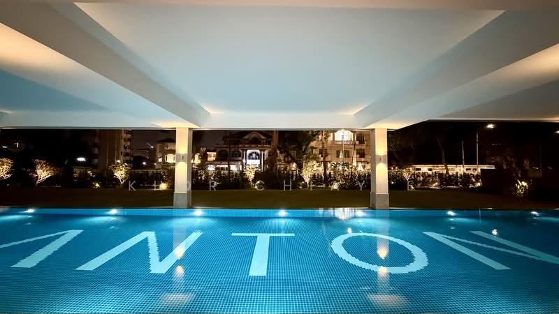 Condominium for Rent at The Anton - Khor Chiayee - Pool - PropertyGuru.com.my