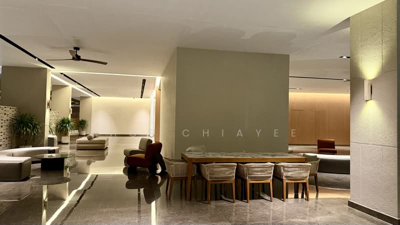 Condominium for Rent at The Anton - Khor Chiayee - Lobby - PropertyGuru.com.my